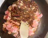 【ピリ辛】ユッケじゃんクッパ作り方3写真