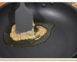 若ごぼうとホタルイカのパスタ【食遺産】作り方8写真