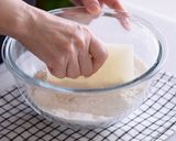 あずき缶で作る小豆スコーン作り方3写真