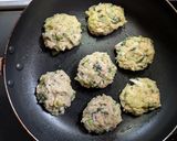 ささっとネギモチ野菜ミックス作り方6写真