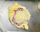 ポテト包みハンバーグ作り方5写真