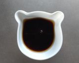 材料2つ☆鶏胸肉とじゃがいもの照り焼き。作り方5写真