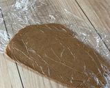材料3つ！きなこで生チョコもどき🍫作り方4写真