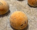 餃子ポンデケージョ作り方9写真