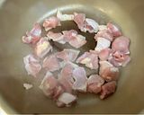 我が家の和食の鉄板♡筑前煮作り方1写真
