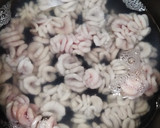 うちの技☆とろける食感♪白子の下処理♪作り方21写真