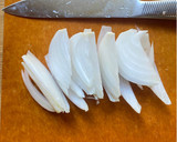 野菜のうまみたっぷり！重ね煮のお味噌汁作り方1写真