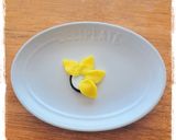 ひまわり🌻マジパン作り方3写真
