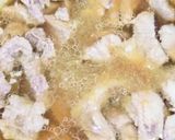 ステーキ宮のたれで牛肉の柔らか煮込み作り方14写真