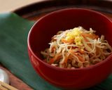 無限♪ 切り干し大根のいため煮作り方4写真