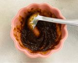 味噌焼きおにぎり作り方2写真