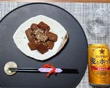 ヨウサマの糖質オフこんにゃく作り方4写真