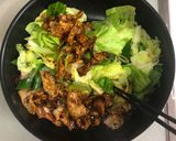 ★時短簡単♡回鍋肉 ホイコーロー タレ作り方11写真