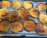 ベイクドレモンチーズケーキ♡作り方9写真