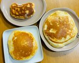 子供に☆しろくまちゃんのほっとけーき作り方7写真