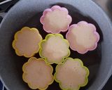 おばあちゃんの蒸しパン　懐かし味作り方4写真