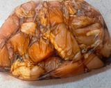 醤油だけで柔らかジューシー♡鶏胸肉の唐揚げ作り方2写真