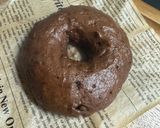 豆腐米粉ベーグル作り方3写真