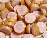 味付けは塩昆布!母のゴーヤチャーハン作り方6写真