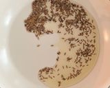 簡単！きのことパクチーのアチャール作り方3写真