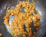 夏恋ひんやりスイカカレー作り方4写真