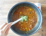 夏野菜カレー作り方5写真