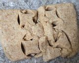 色々な意味でリッチな腸活スコーン作り方16写真