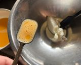 チョコレート使わないケーキ作り方4写真
