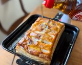 魔ップルパイ作り方4写真