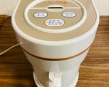 黒豆とトマトのポタージュ作り方3写真