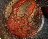 舞茸酵素で柔らかスタミナ肉汁つけうどん作り方2写真