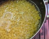 簡単★ミートボールとキャベツの煮込み作り方1写真