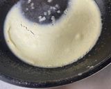 小さめピーマンの肉詰め【四毒抜き】作り方6写真