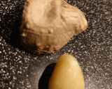 ゴーヤ好きな人の為のスパイスキーマカレー作り方1写真