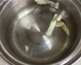 牛肉とごぼうのしぐれ煮♪作り方2写真