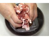 大人気！！ポークチャップ★動画あり★作り方7写真