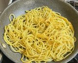 絶品！五目あんかけ焼きそば作り方5写真