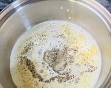 私のじゃがいものニョッキ作り方9写真