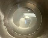 【レモンゼリー】ホットクック版作り方1写真