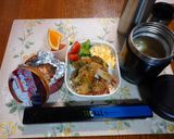 パパっと！フライパンで！手羽先の塩焼き作り方19写真