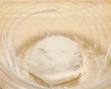 【ライ麦25％】ライ麦プチパン作り方3写真