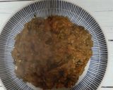 日光唐辛子ネギ玉ネギ辛味噌　作り置き作り方3写真