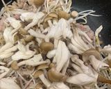 厚揚げと肉野菜炒め作り方6写真