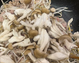 厚揚げと肉野菜炒め作り方6写真