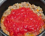 【バーモントカレー粉】活用のチリコンカン作り方5写真