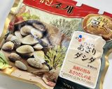 旨味爆発！濃厚豆腐チゲ（スンドゥブ風）作り方5写真