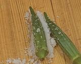 夏をのりきる一杯、ネバネバひやむぎ作り方7写真