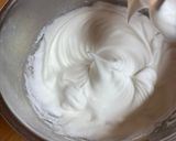米粉のシフォンケーキ作り方1写真