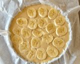 しっとりバナナケーキ作り方6写真
