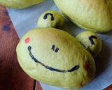 子供が喜ぶ✨カエルパン作り方9写真